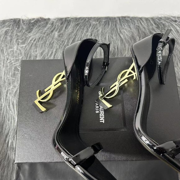 Saint Laurent Shoes - Saint Laurent High Heels Size 38
